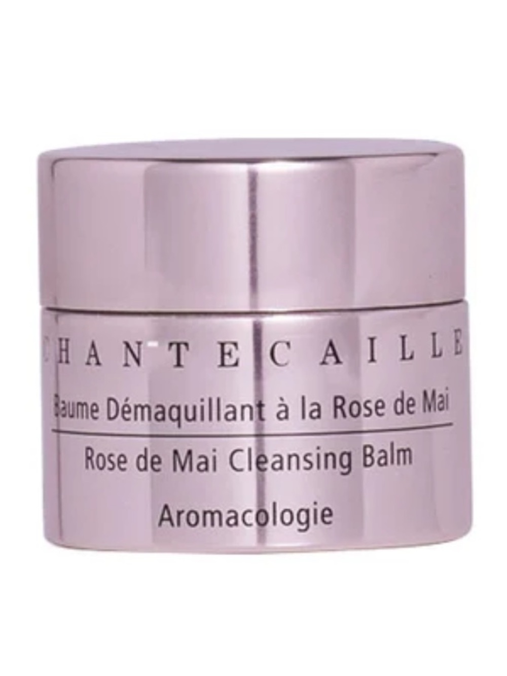 Chantecaille Rose de Mai Cleansing Balm Mini